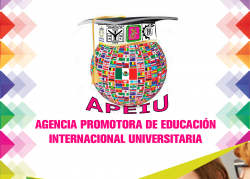 AGENCIA PROMOTORA DE EDUCACIÓN INTERNACIONAL UNIVERSITARIA