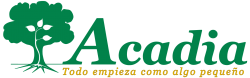 Acadia/Innoversitas
