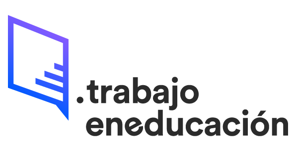 Trabajo en Educación